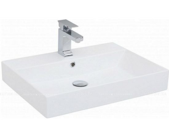 Раковина - столешница Sanovit SLIM SYNERGY 60 17060 00198206 