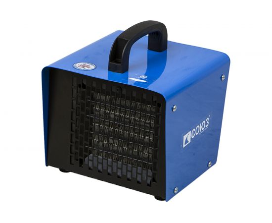 Керамический обогреватель СОЮЗ ТВС-2020К 