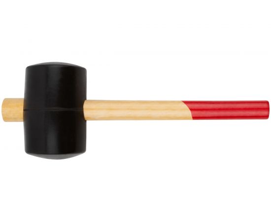 Резиновая киянка 70 мм FIT 45375 