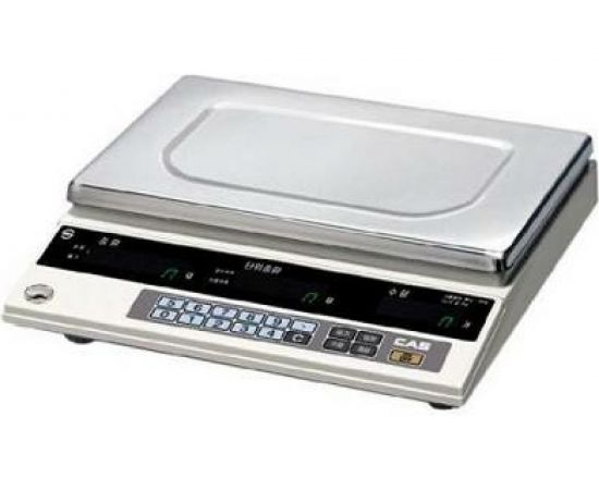 Счетные весы CAS CS-10 77-00000846 