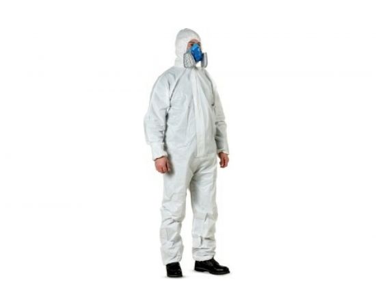 Защитный комбинезон REMIX RM-SAF3 (L) 