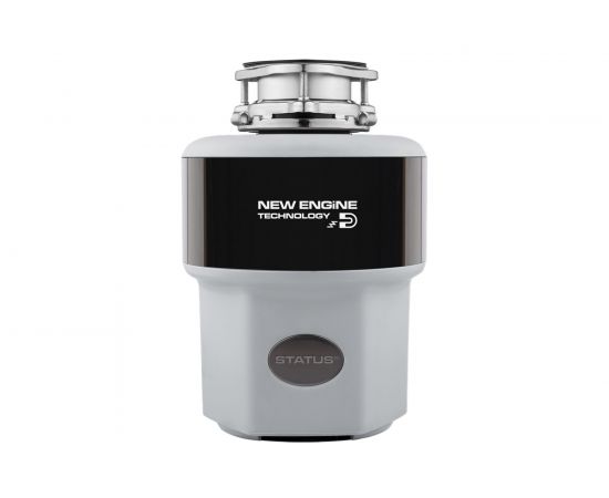 Status Italy Измельчитель пищевых отходов PREMIUM 400 09810502 