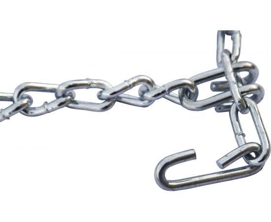 РИФ Цепи противоскольжения Грузовик лесенка 25 мм, 315/70R22,5 к-т 2 шт. RIF18-0-0002248 – изображение 11