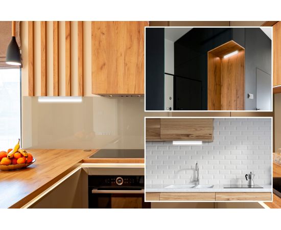 Светодиодный светильник Apeyron Т5, 4Вт, IP20, 340Лм, 4000К, белый, поликарбонат 14-57 – изображение 12