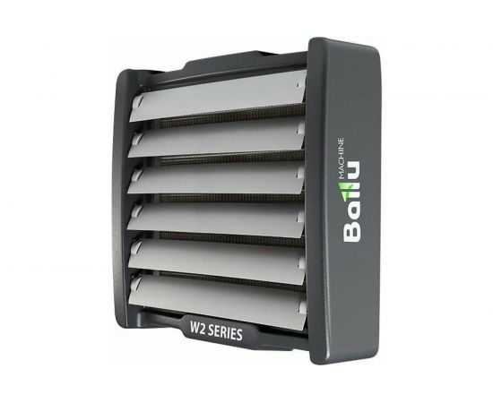 Водяной тепловентилятор Ballu BHP-W2-70-LN НС-1303793 – изображение 14