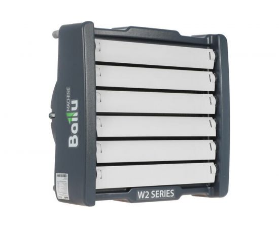 Водяной тепловентилятор Ballu BHP-W2-70-LN НС-1303793 – изображение 15