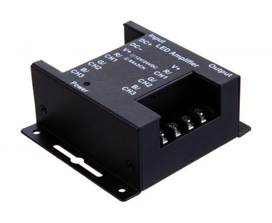 Усилитель Apeyron RGB 12 В 04-04 288 – изображение 2