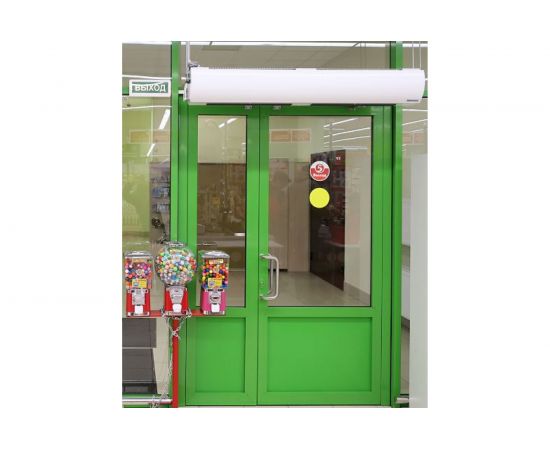 Тепломаш Тепловая завеса КЭВ-12П3012Е 123038 – изображение 2