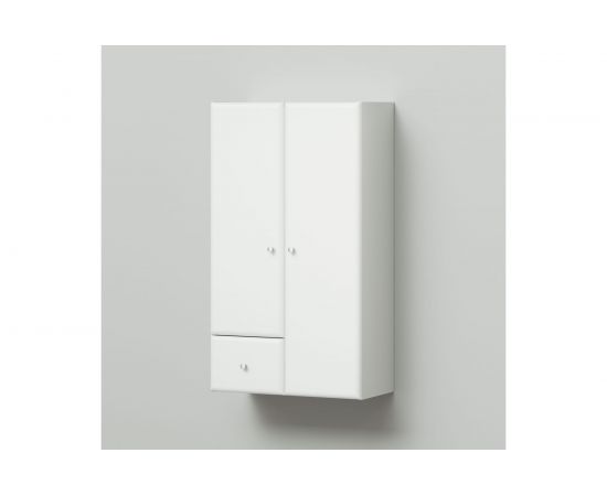 Подвесной пенал ИТАНА Classic 60 600х303х1050 25489 – изображение 2