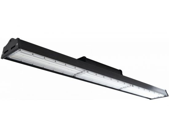 FERON Светильник складской светодиодный, AL1170 High bay OSRAM 200W 120/90 6400K IP65 черный 41441 – изображение 2
