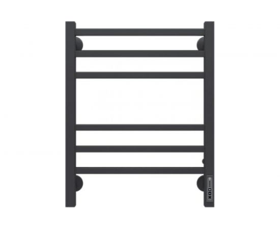 Полотенцесушитель Terminus КС Ватикан П6 450x600 электро КС 9005 матовый 4670078527516 – изображение 2