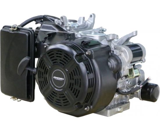 Двигатель бензиновый GB620FE (21 л.с.) Zongshen 1T90QX620 – изображение 2