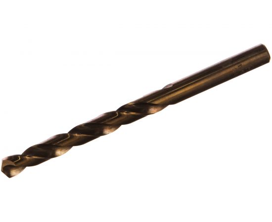 Сверло по металлу (9.1х125х81 мм; Р6М5К5) Туламаш 59742 – изображение 2