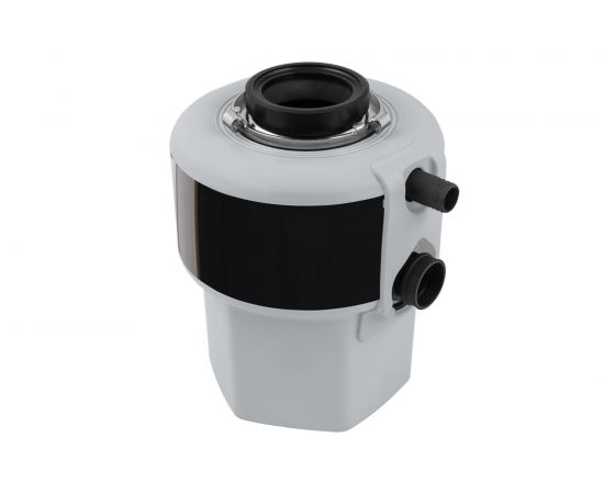 Status Italy Измельчитель пищевых отходов PREMIUM 400 09810502 – изображение 2