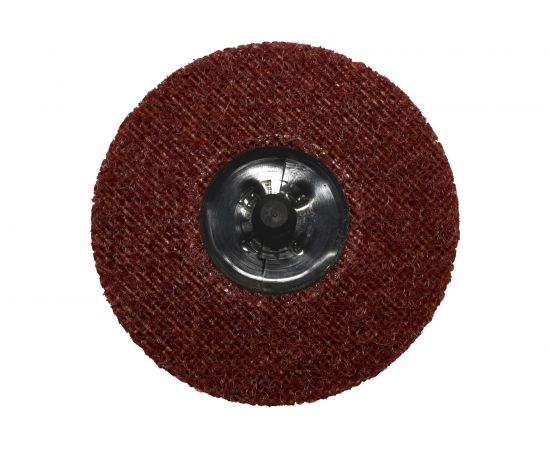 Шлифовальный круг DIABLO R-TYPE SCB MEDIUM 75 мм ABRAFORM RTYPE-SCB-MEDIUM-75 – изображение 2