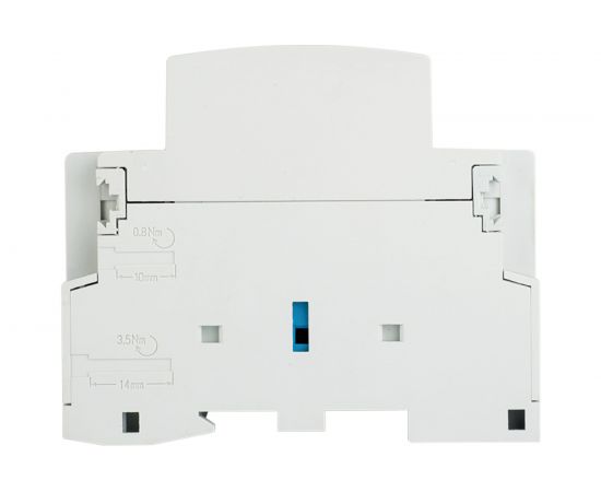 Модульный контактор EKF КМ 40А 3 модуля PROxima km-3-40-22 – изображение 2