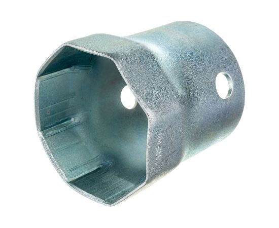 Ступичный ключ 115мм AV Steel 8-гранный AV-935064 – изображение 2