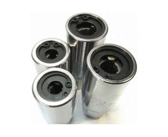 Набор шпильковертов Hans 4391M – изображение 2