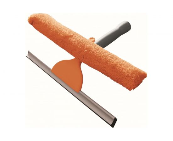 Окномойка с насадкой из микрофибры YORK 084020 – изображение 2