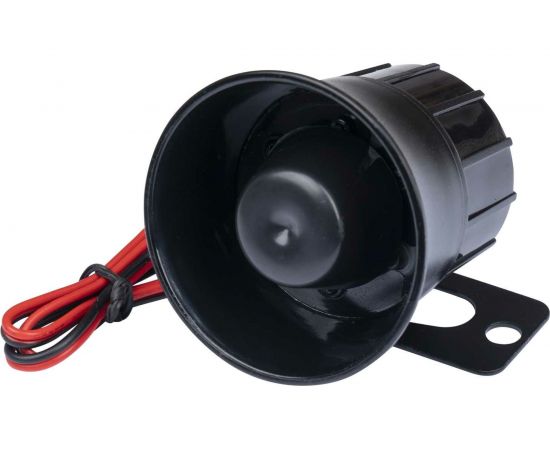 Динамическая 1-тональная минисирена StarLine S-20.3 20 Вт 4000524 – изображение 2