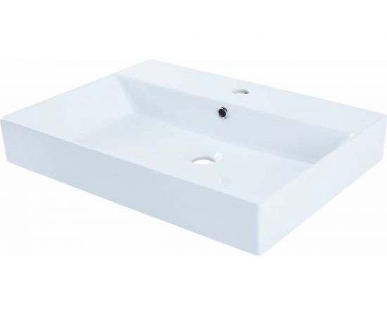 Раковина - столешница Sanovit SLIM SYNERGY 60 17060 00198206 – изображение 2