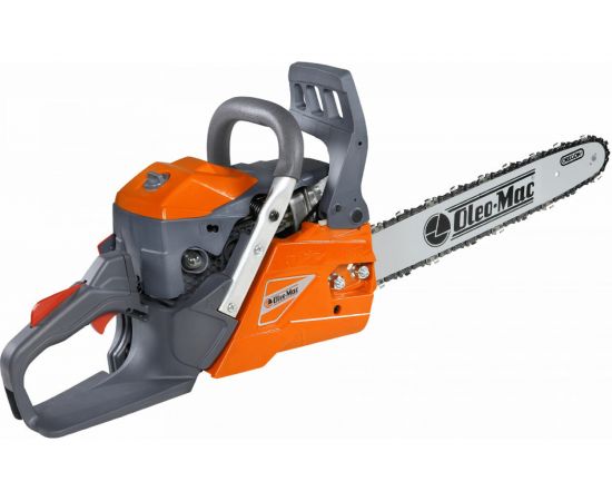 Бензопила Oleo-Mac GSH 40 16"", 3/8, 1.3 мм + комплект PowerSharp шина 16”, 5033-9001E1PS16 – изображение 2