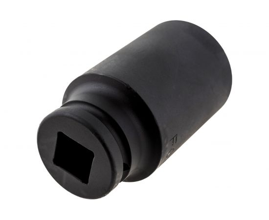 Головка ударная 6-гранная длинная (41 мм; 100 мм; 3/4) FORCE 46510041 – изображение 2