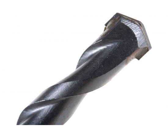 Бур по бетону (12х160 мм; SDS-plus) FIT IT 33219 – изображение 2