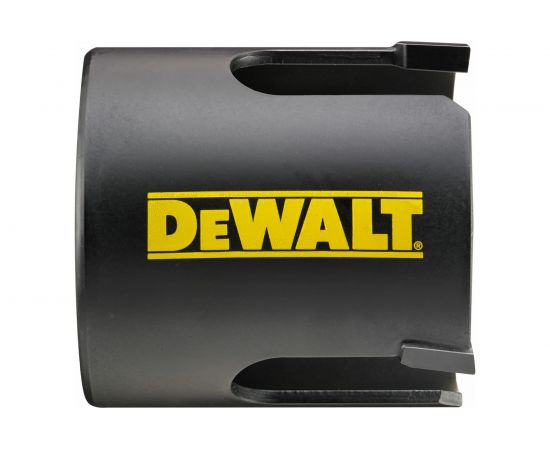 Коронка по мультиматериалу 57 мм Dewalt DT90412-QZ – изображение 2