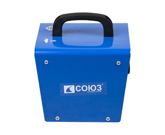 Керамический обогреватель СОЮЗ ТВС-2020К – изображение 2