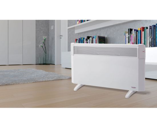 Электрический конвектор TESY CN 04 300 MIS F 304825 – изображение 2