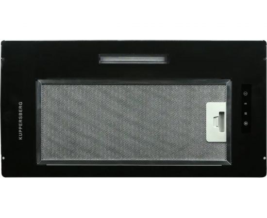 Вытяжка KUPPERSBERG INTOUCH 60 B 6340 – изображение 2
