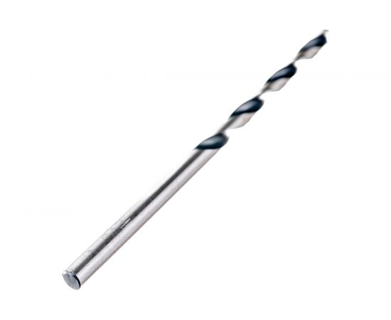 Сверло спиральное по металлу PointTeQ (2 шт; 3.2х36х65 мм) Bosch 2608577159 – изображение 2