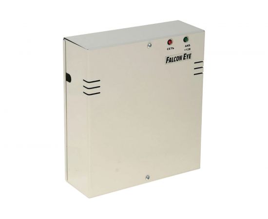 Бесперебойный блок ��итания Falcon Eye FE-1250 12 В 5 А – изображение 2