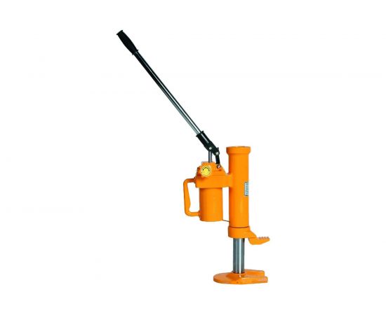 Гидравлический низкоподхватный домкрат 10 т EURO-LIFT HM-100 00001082 – изображение 2