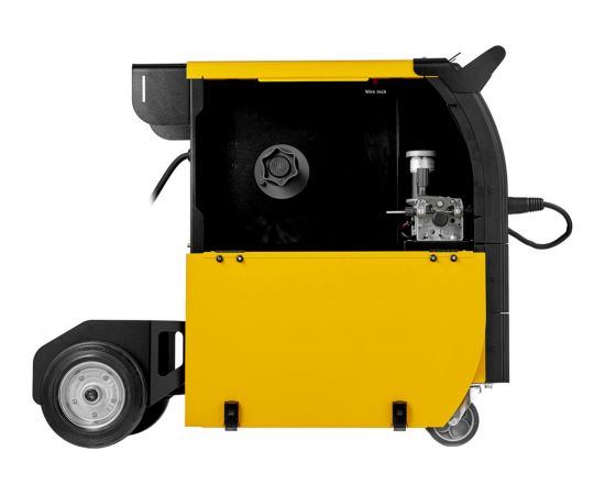 Аппарат полуавтоматической сварки ПТК RILON MIG 250 GS 00000029699 – изображение 2