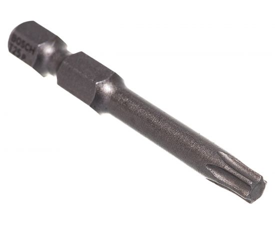 Бита (49 мм; 1 шт) TORX T25 XH Bosch 2607001638 – изображение 2