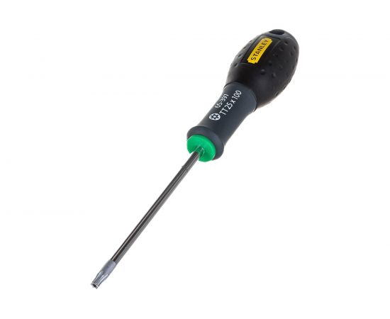 Отвертка Stanley FATMAX TT25х100 мм 1-65-397 – изображение 2