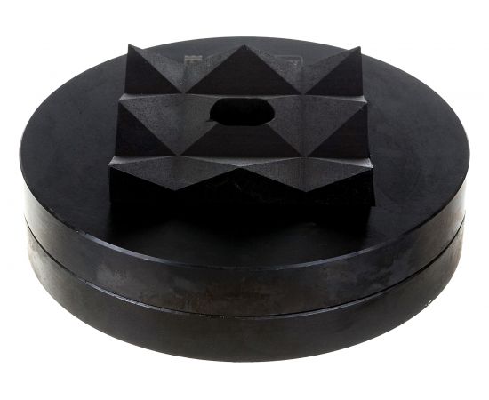 Матрица МПО 92х92 для пробивки отверстий КВТ 65656 – изображение 2