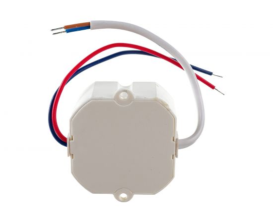 Блок питания ДAВИКОН ИВЭП-2405G – изображение 3