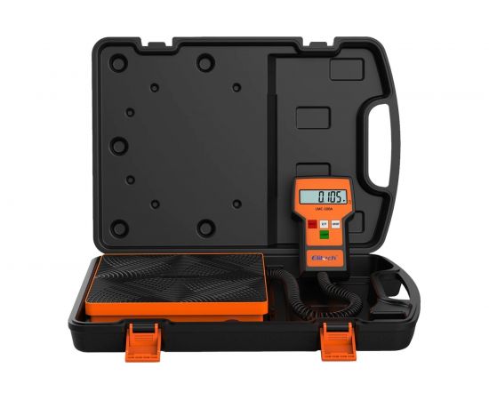 Весы для заправки хладагента Elitech LMC100A – изображение 3