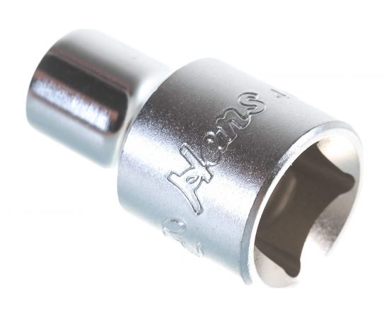 Головка торцевая 6-ти гранная (10 мм; 1/2"; 37 мм) Hans 4400M10 – изображение 3
