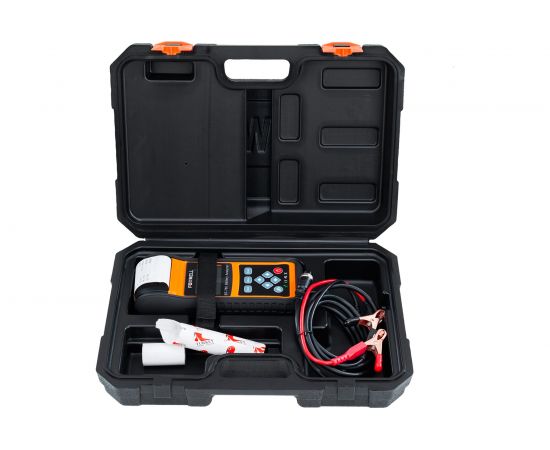 Тестер АКБ с принтером Foxwell BT780 – изображение 3