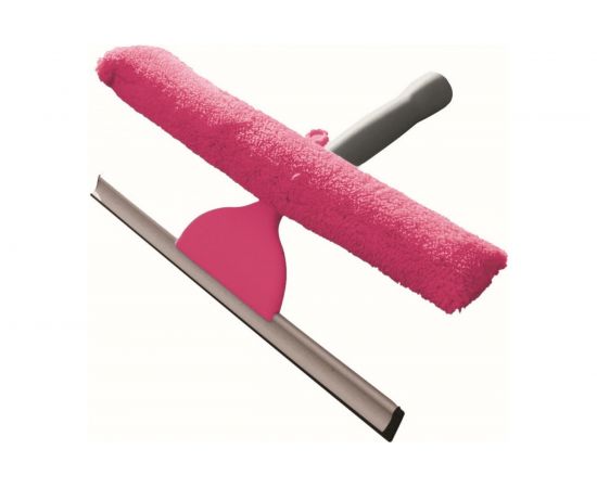 Окномойка с насадкой из микрофибры YORK 084020 – изображение 3