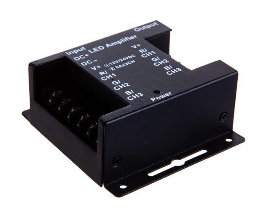 Усилитель Apeyron RGB 12 В 04-04 288 – изображение 3