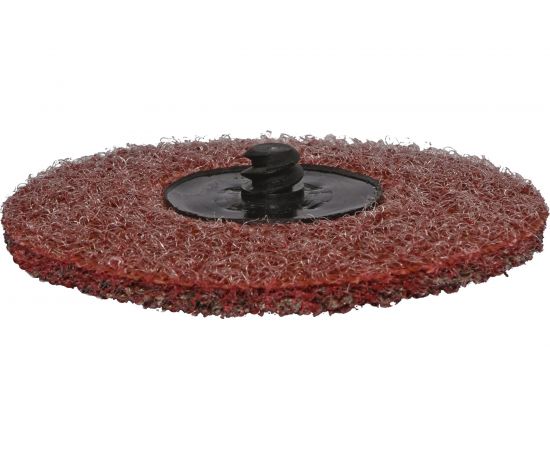 Шлифовальный круг DIABLO R-TYPE SCB MEDIUM 75 мм ABRAFORM RTYPE-SCB-MEDIUM-75 – изображение 3