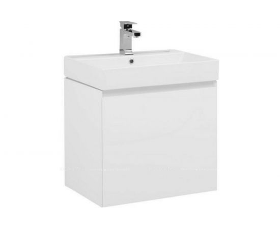 Раковина - столешница Sanovit SLIM SYNERGY 60 17060 00198206 – изображение 3