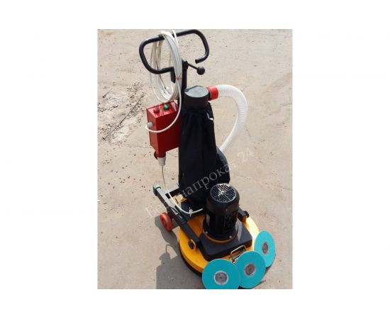 Плоскошлифовальная машина МИСОМ СО-318 J01330000000020 – изображение 3