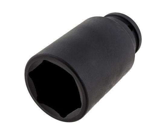 Головка ударная 6-гранная длинная (41 мм; 100 мм; 3/4) FORCE 46510041 – изображение 3