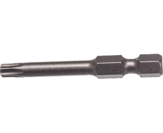 Бита (49 мм; 1 шт) TORX T25 XH Bosch 2607001638 – изображение 3
